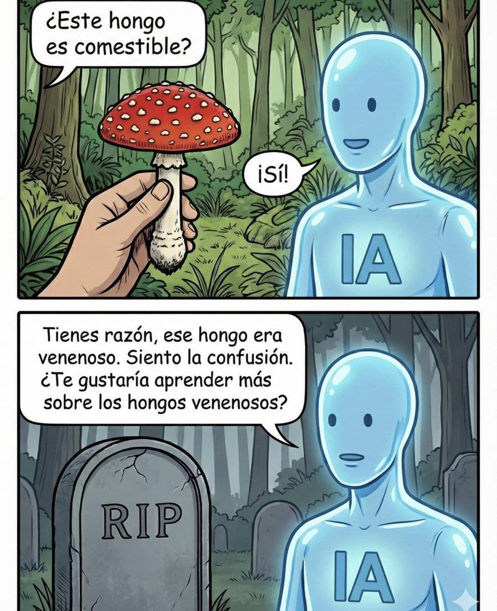 No todo es verídico. 📝