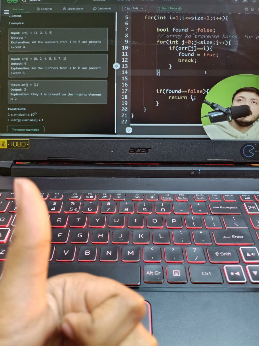 Saumya Jha tweet media