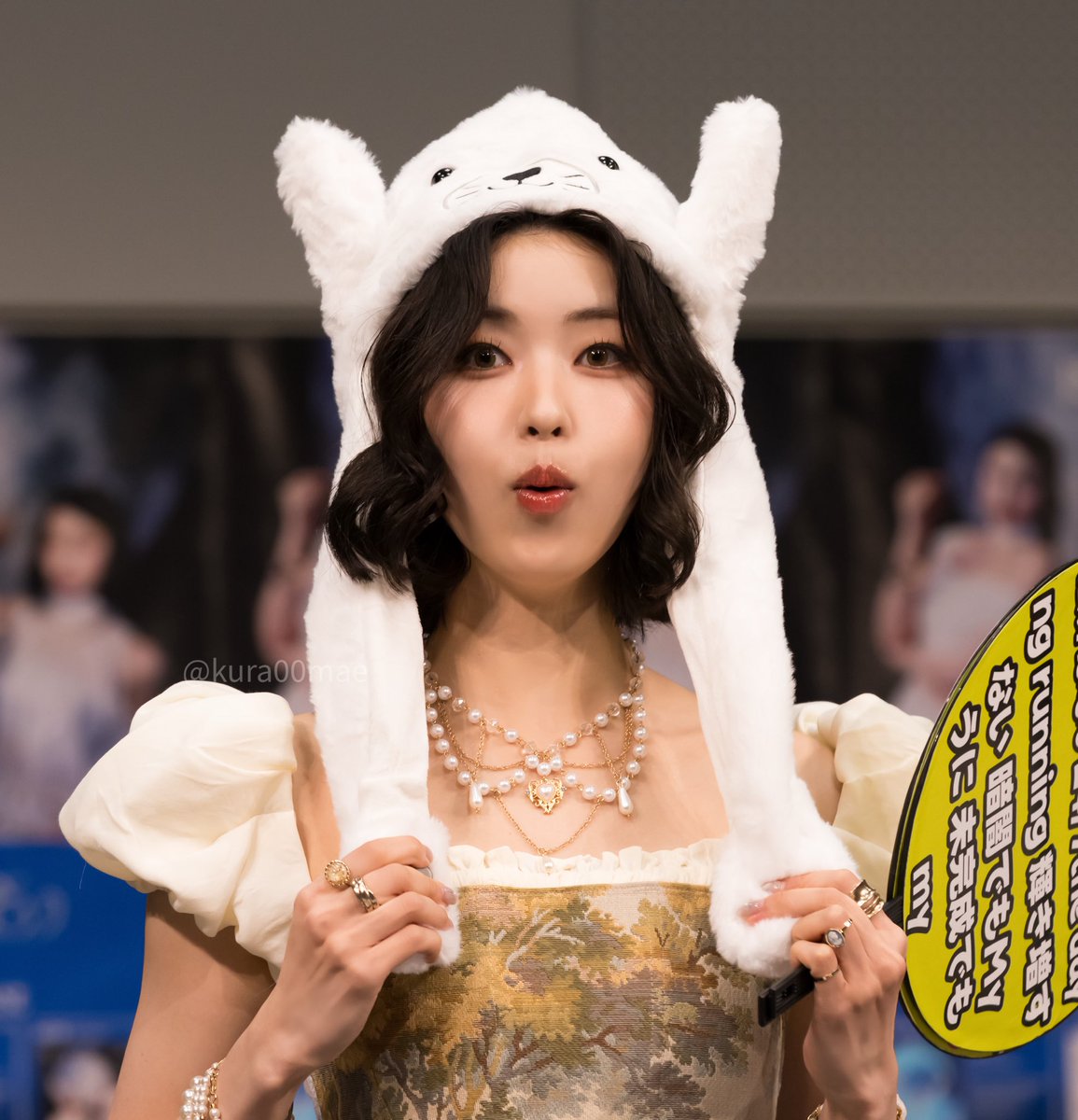 ﾓﾁﾓﾁ。。　#ISSUE_オフライン #YUUKI