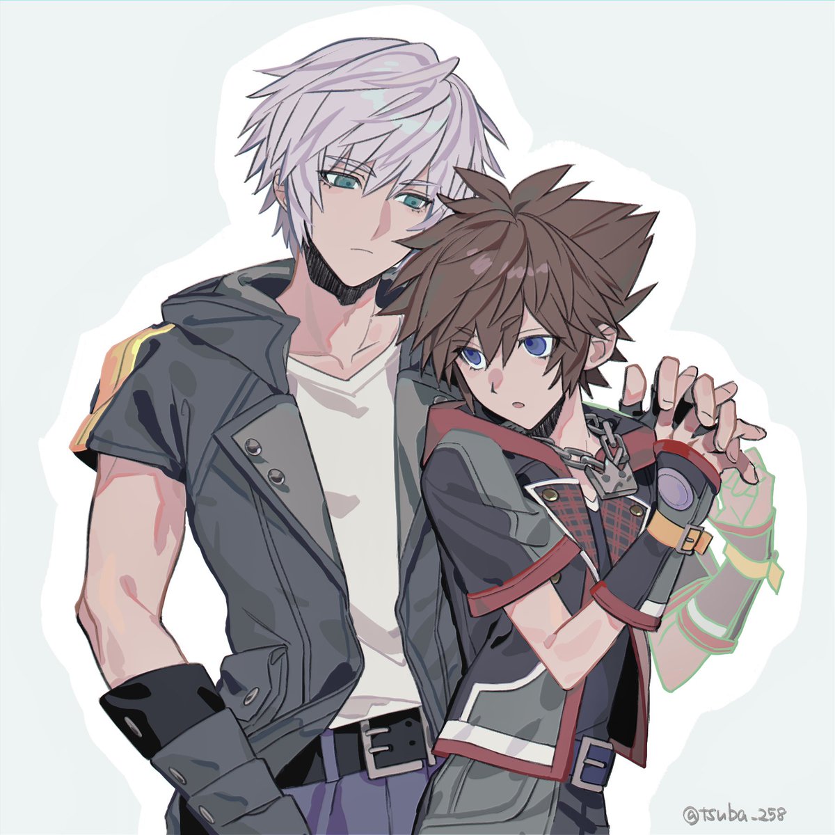 #soriku