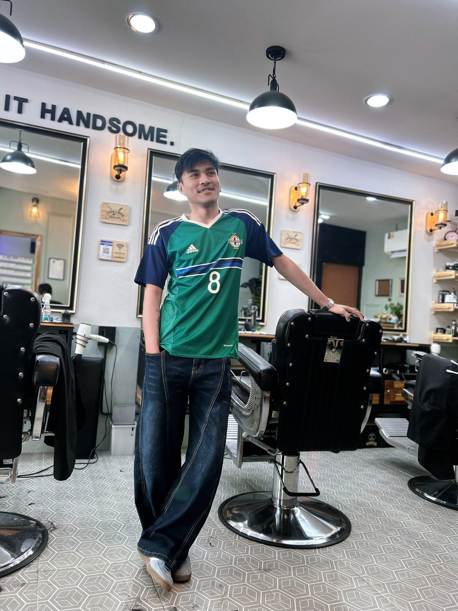 _amazing17's tweet photo. 💇🏻‍♂️💚 #พัทยา #pattaya #พัทยาใต้ https://t.co/2g3naWE8Yz