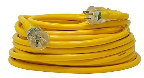 Time for an upgrade - Get the Yellow Jacket with a great deal!  ift.tt/i4Q25mY Extension cord for EVs - $11.16 Savings! #retailsales #clippercreek #yellowjacket
