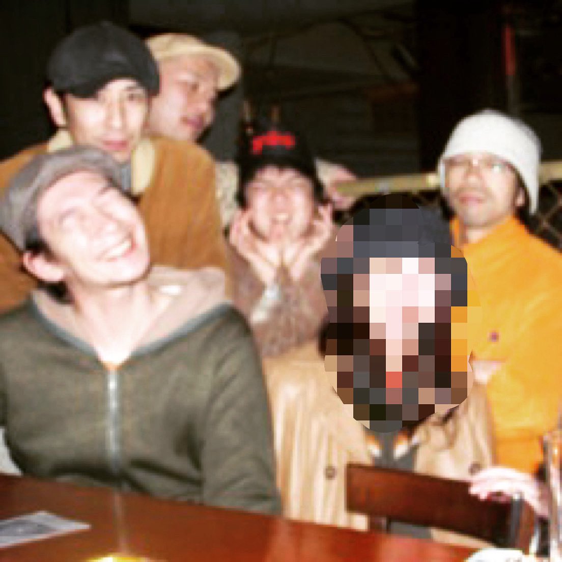 あっという間に6年経った