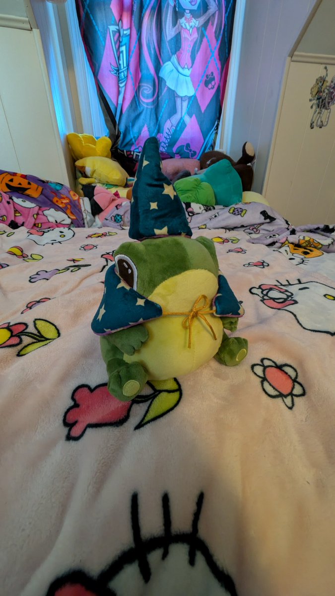 MuffinFrosch tweet media