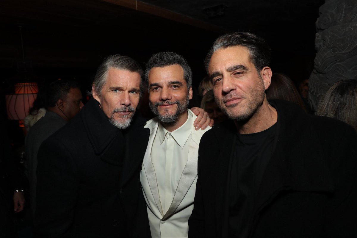 New York Film Critics Circle tweet media