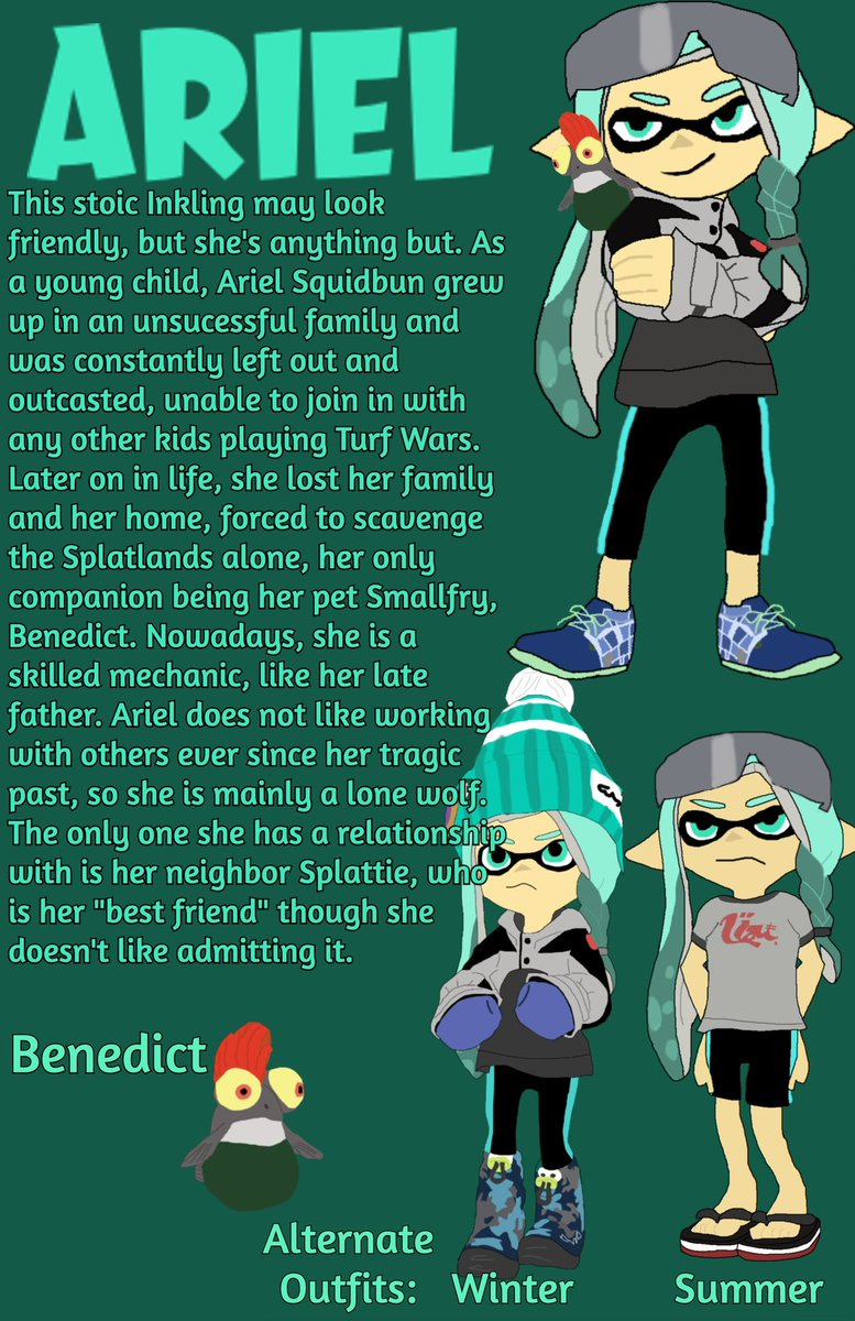 Splatfield tweet media