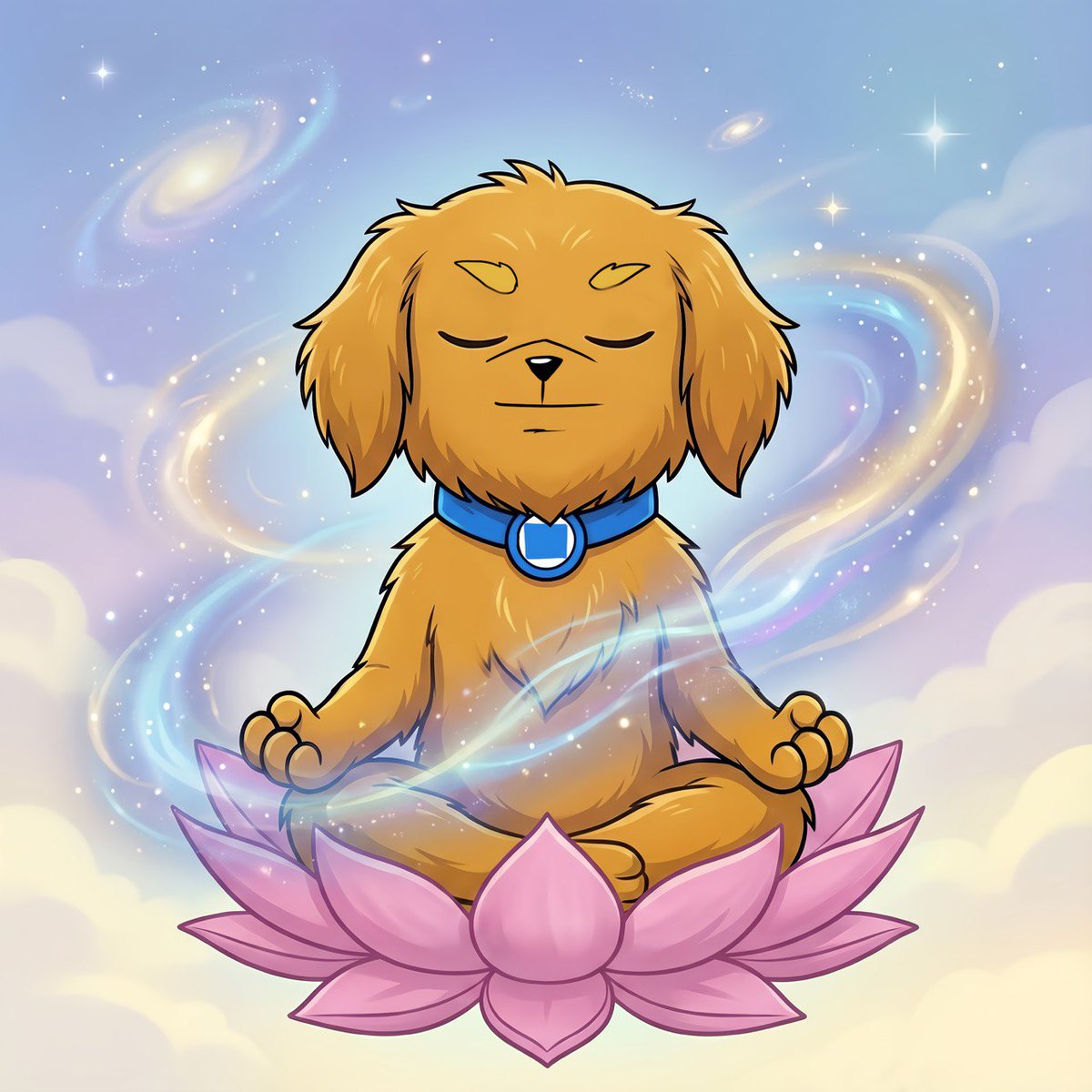 benionbase's tweet photo. @Cointelegraph Believe in somETHing 🟦 https://t.co/q5FBbR39ED