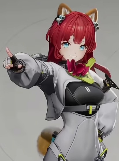 anfw1l's tweet photo. Happy endfield release #ArknightsEndfield #Endfield https://t.co/zWVNP48gFR