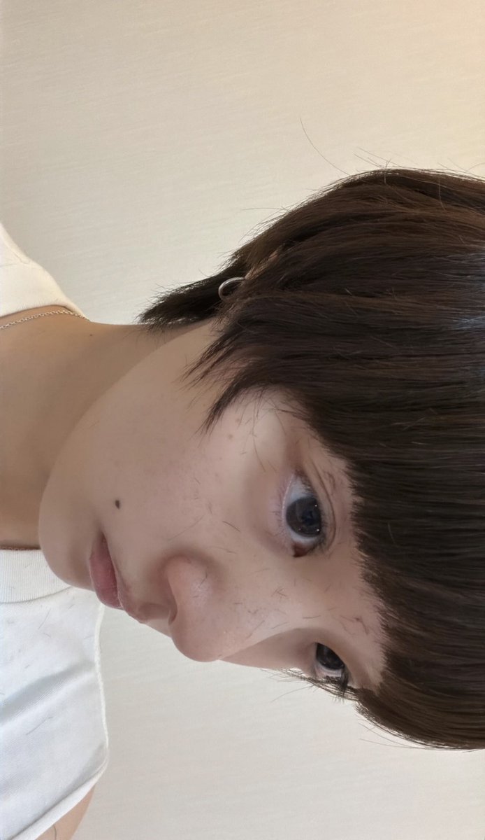 どゆこと！
天使すぎる🥺

<a href="/aimyonGtter/">あいみょん 🦭</a>