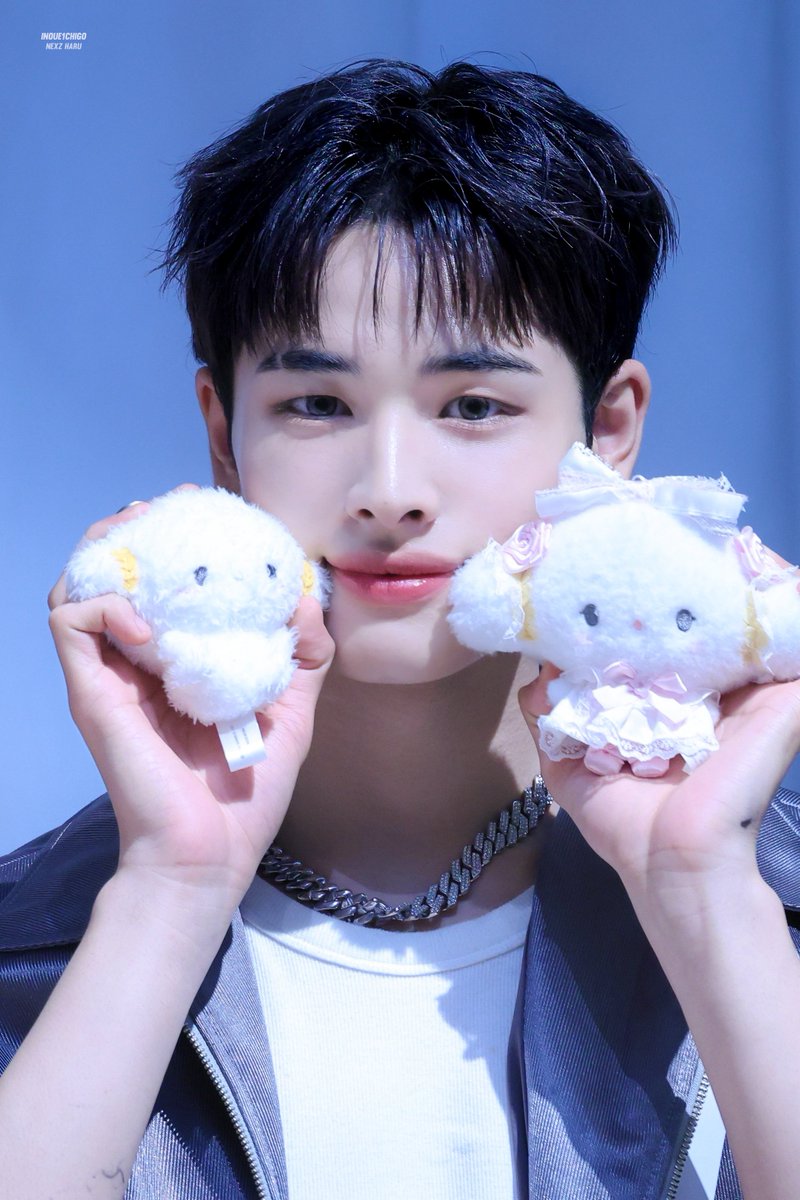 inoue1chigo's tweet image. 하루야 생일 축하해♡

#NEXZ #HARU 
#Happy_HARU_Day