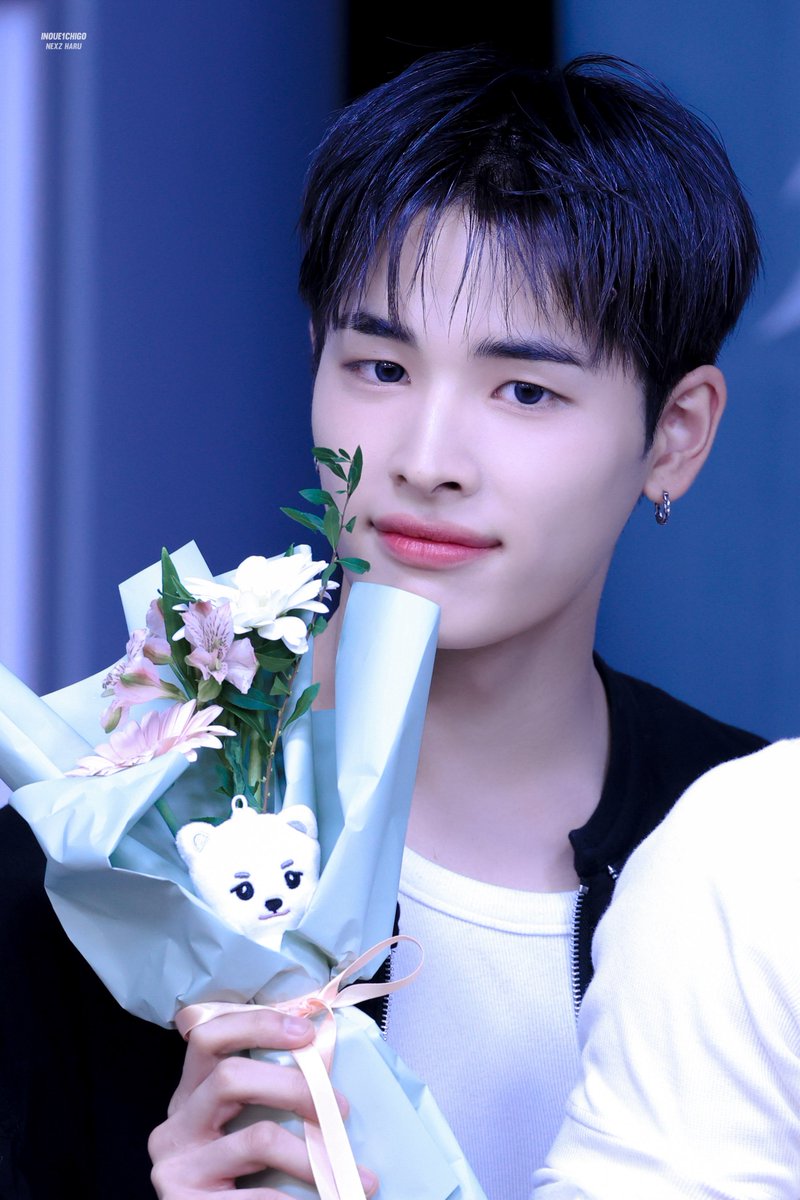 inoue1chigo's tweet image. 하루야 생일 축하해♡

#NEXZ #HARU 
#Happy_HARU_Day