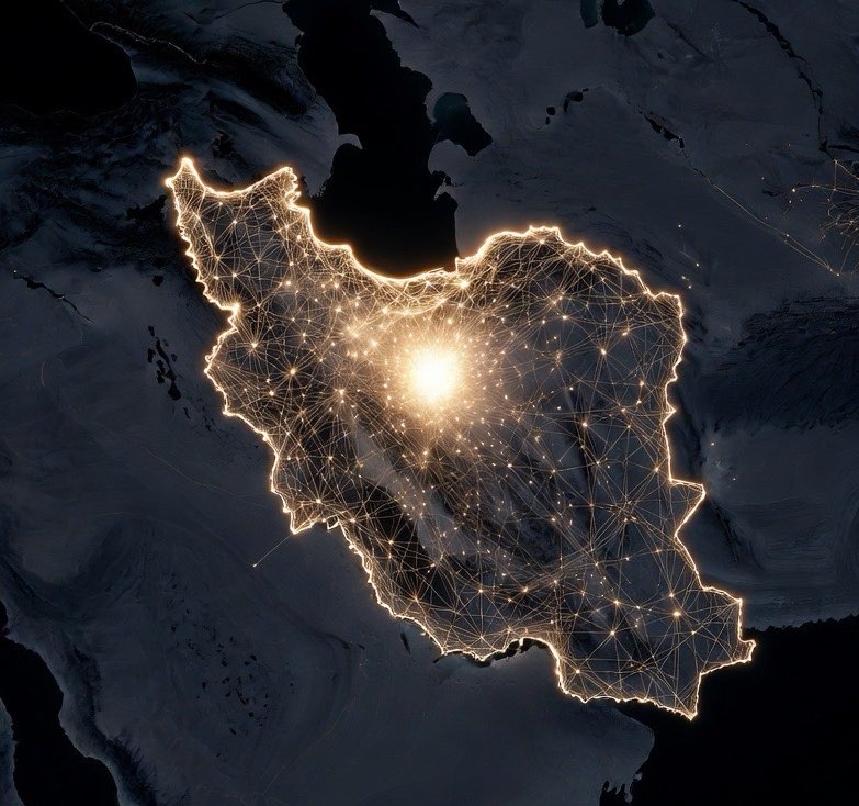 emilykschrader's tweet image. 🔈 BIG ANNOUNCEMENT

As Iran approaches two weeks of a complete communications blackout, it doesn’t have to remain this way. 

I am thrilled to announce I am a part of a historic, highly confidential alliance of Israeli tech veterans (8200 alumni) and Iranian underground…