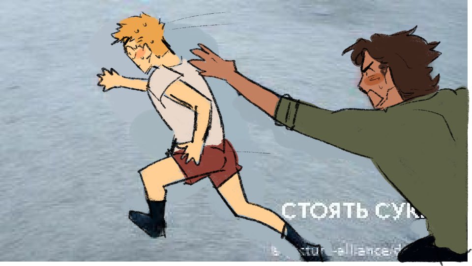 TessBee13's tweet image. #Barryhal