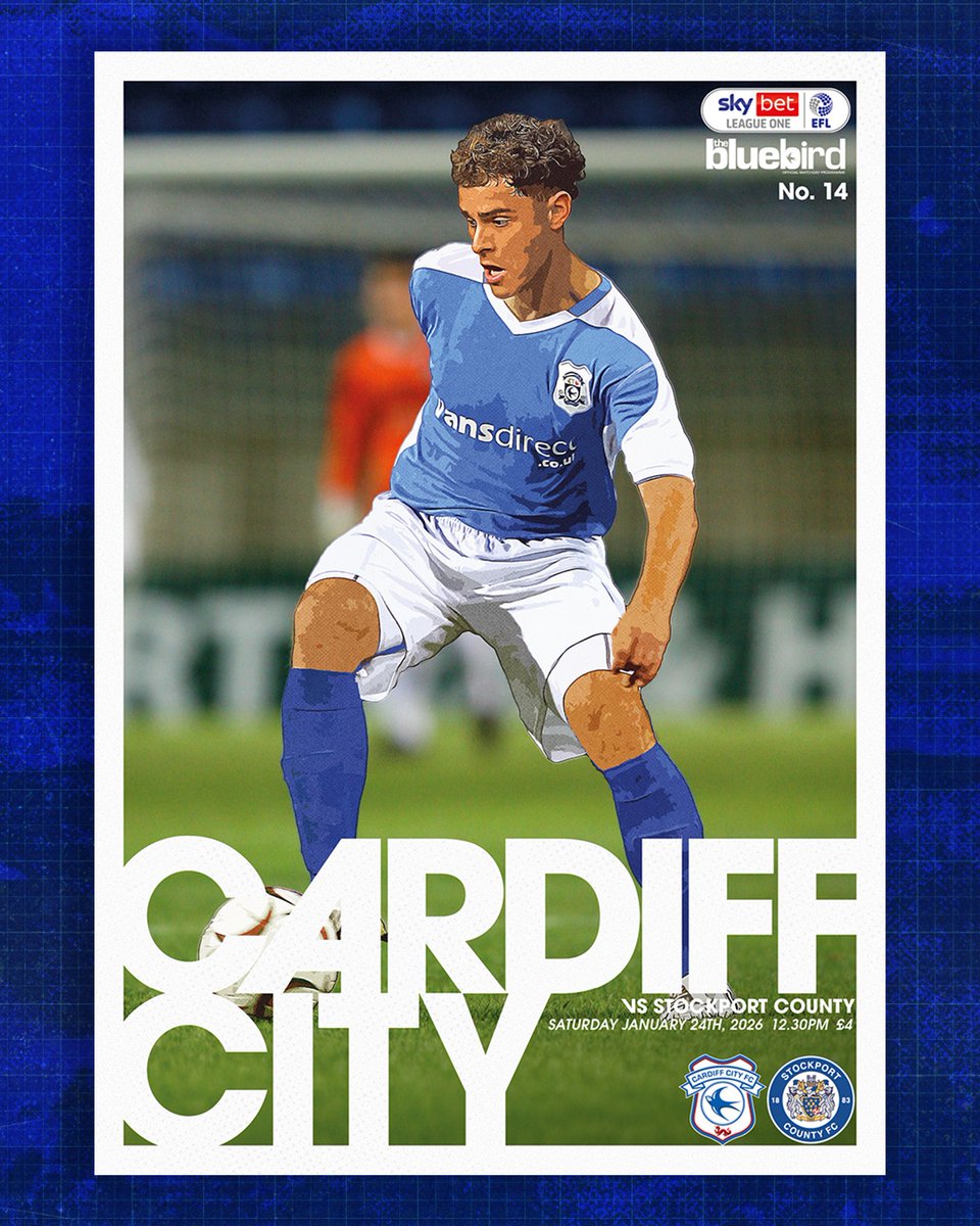 The Bluebird tweet media
