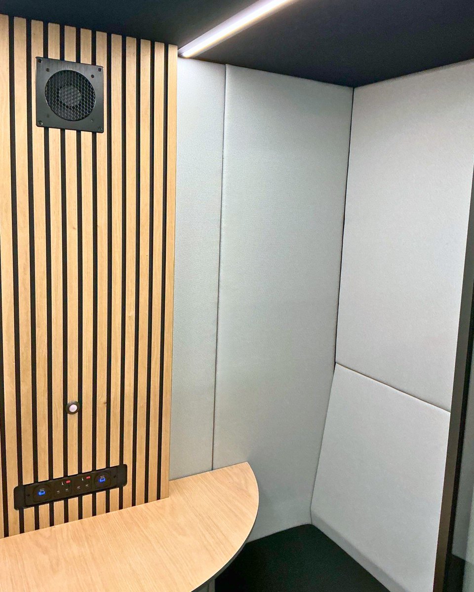 TheMeetingPodCompany tweet media