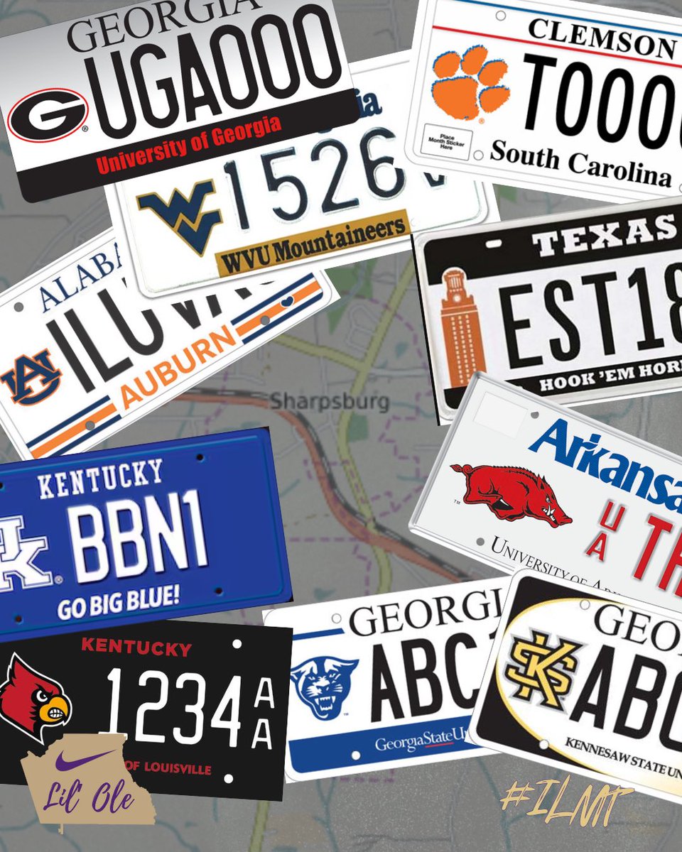 East Coweta Recruits tweet media