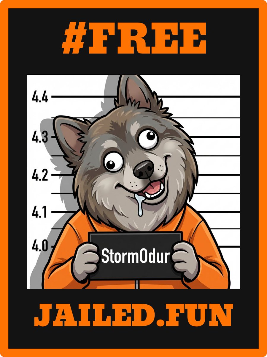 StormOdur RKT tweet media