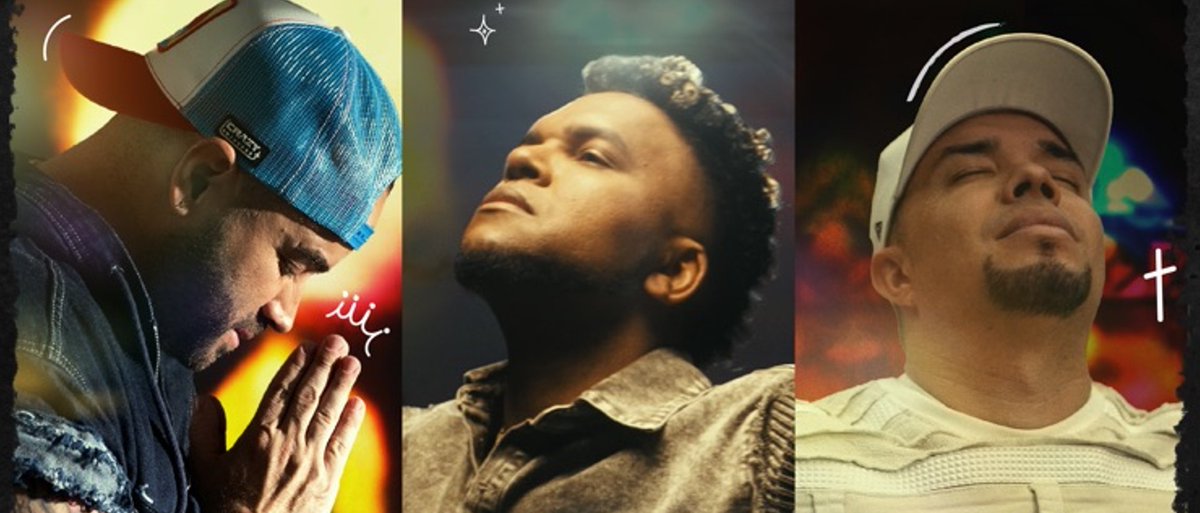 “#ALABARÉ” de <a href="/nacholacriatura/">NACHO</a>, <a href="/RealRedimi2/">Redimi2</a> y <a href="/AlexZurdoMusic/">Alex Zurdo</a> nominada a Premio Lo Nuestro 2026 a Mejor Canción de Música Cristiana▶️ feaktiva.com/alabare-de-nac…

#PremiosLoNuestro #LoNuestro #Nacho #Redimi2 #AlexZurdo #premios #miami #MúsicaCristiana #MejorCanción #MusicaCristiana