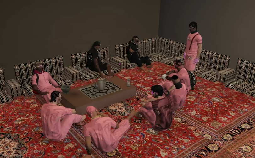 اخر جلسة كريمة لكم , وعيال السيب يسجلون دخولهم للمدينة 🔥.

<a href="/23Vvj/">MOHAMMAED</a> من بث الحلو هذا