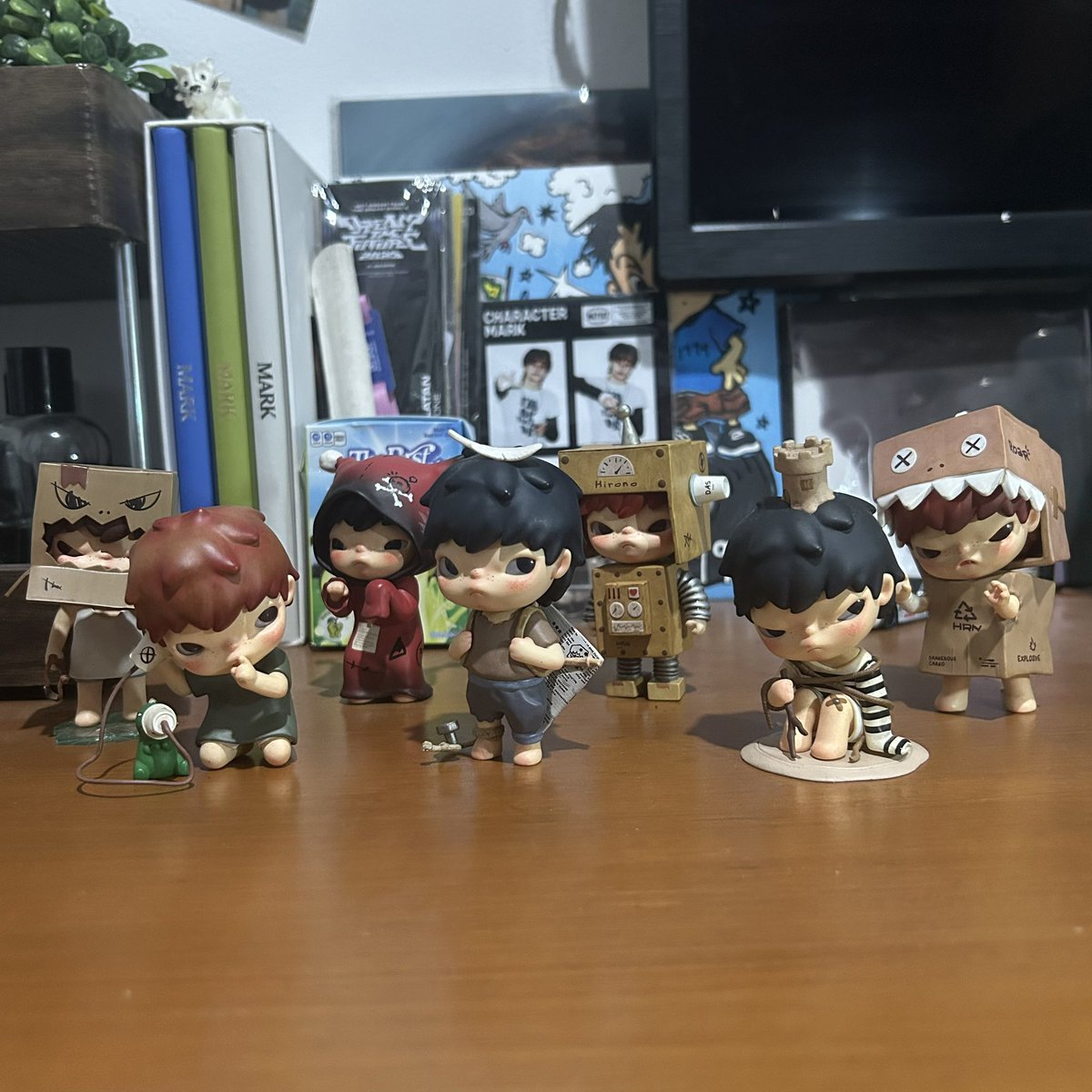 caze ☆ tweet media