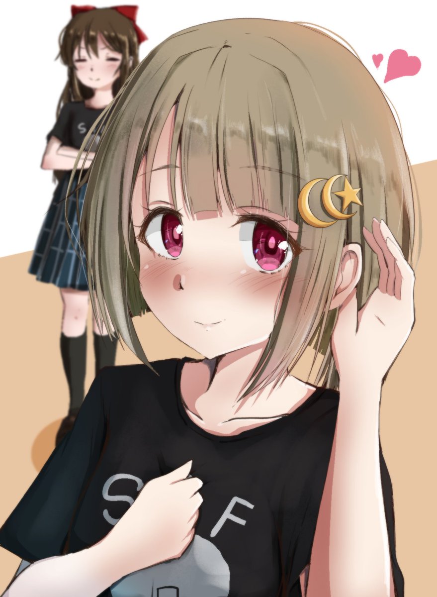 jΣﾐｲ˶º ᴗº˶ﾘ 生まれてきてくれてありがとう…かすみさんっ♡
#中須かすみ生誕祭2026
