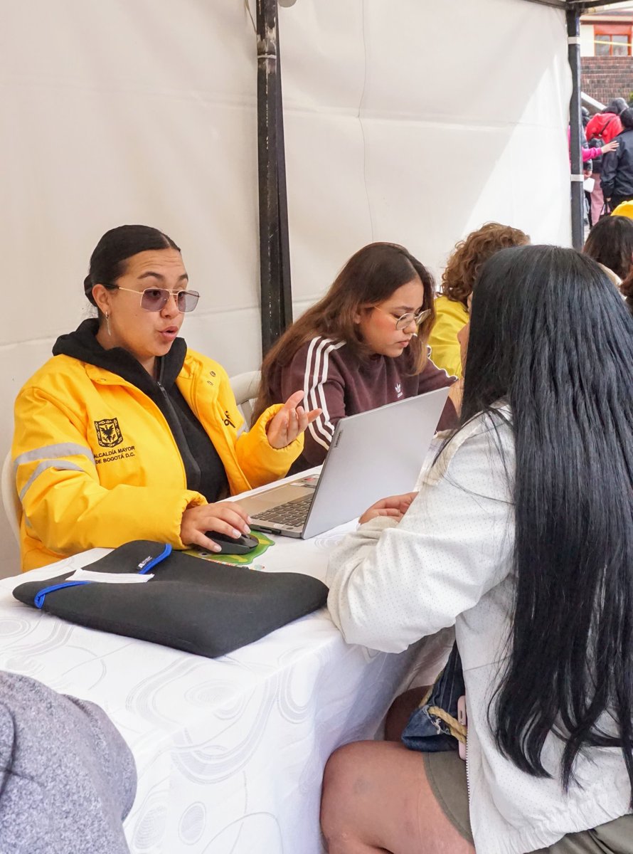 RobertoAnguloS's tweet image. 📣📣 ¡Arrancamos #ConexiónSocial en San Cristóbal!