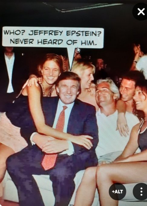 Jagsfan1876otig's tweet image. Dear Republicans, please keep doing what you're doing, voters can see that you are crazy, and should never have been in charge in the first place. You follow a senile sex offender, with a taste for young girls, and an increasingly scary lack of self awareness. #PaedoPresident