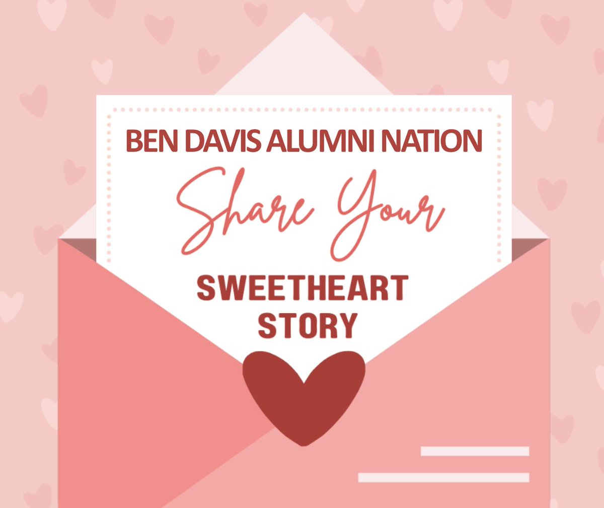 Ben Davis Alumni Nation tweet media