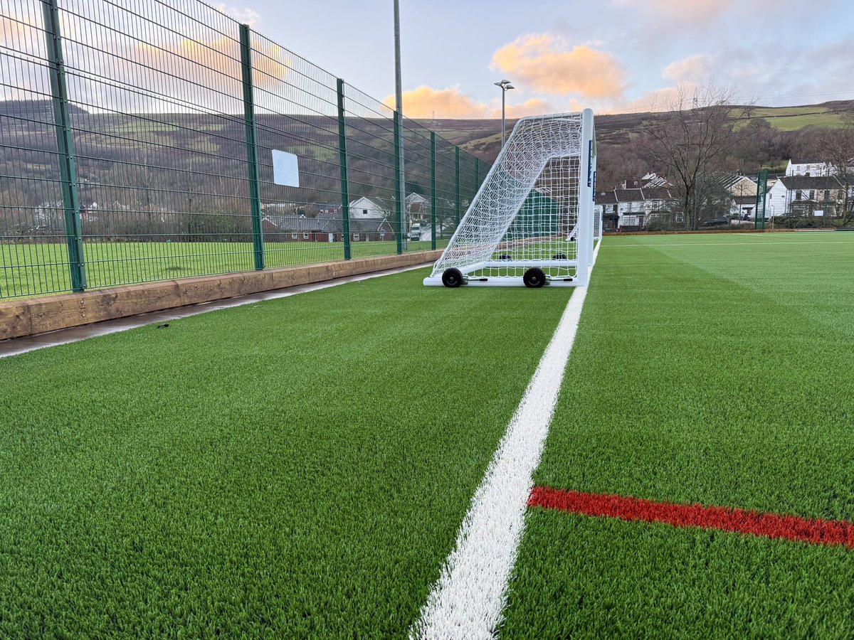 South Wales Sport Grounds Ltd tweet media