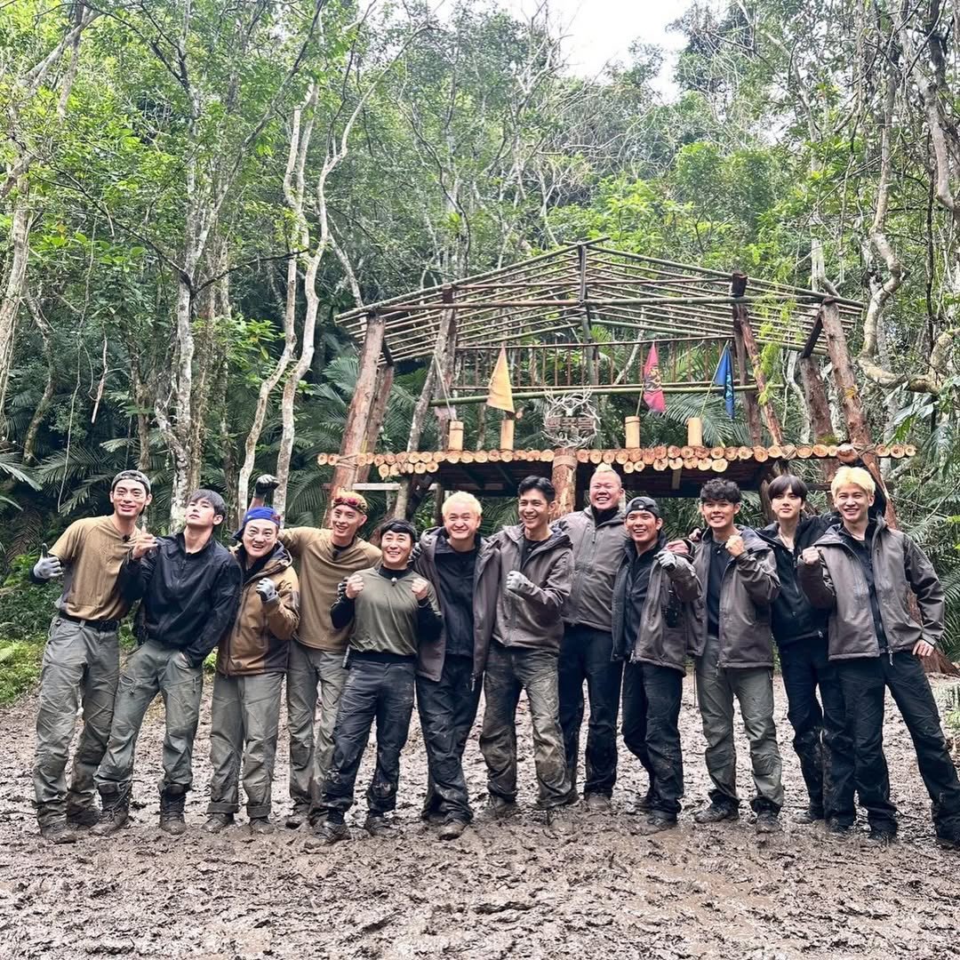 dearyhxxn's tweet image. 와 바닥에 진흙 개오바
저 사진 올리신 출연자분도 진짜 역대급으로 힘들었던 촬영이였다함 ㅠ
히발 내 강아지에게 도대체 무슨 일이..