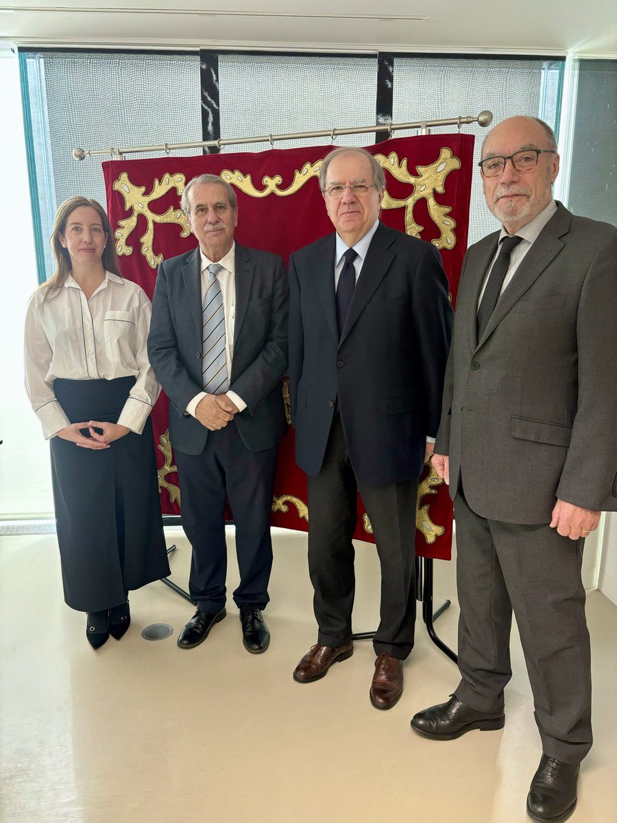 ConsejoConsultivoCyL TARCCYL tweet media