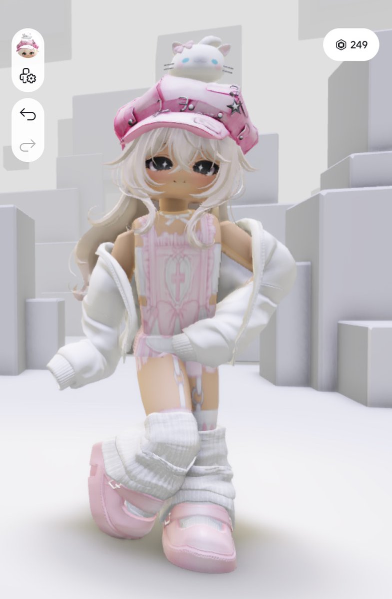 𝘾𝘼𝘿𝙀 | Open Commission! tweet media