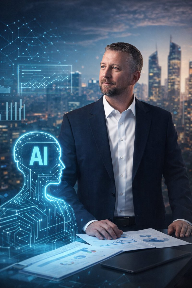 Chris Forte M. ED tweet media