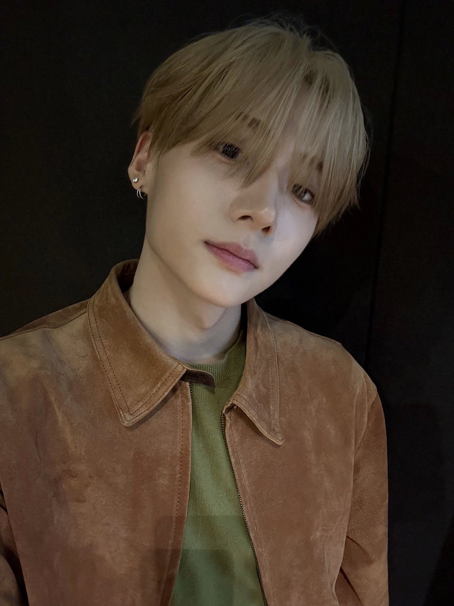 📸］X｜260123更新🆙 💬サンウォン ALLYZ 今日もありがとう