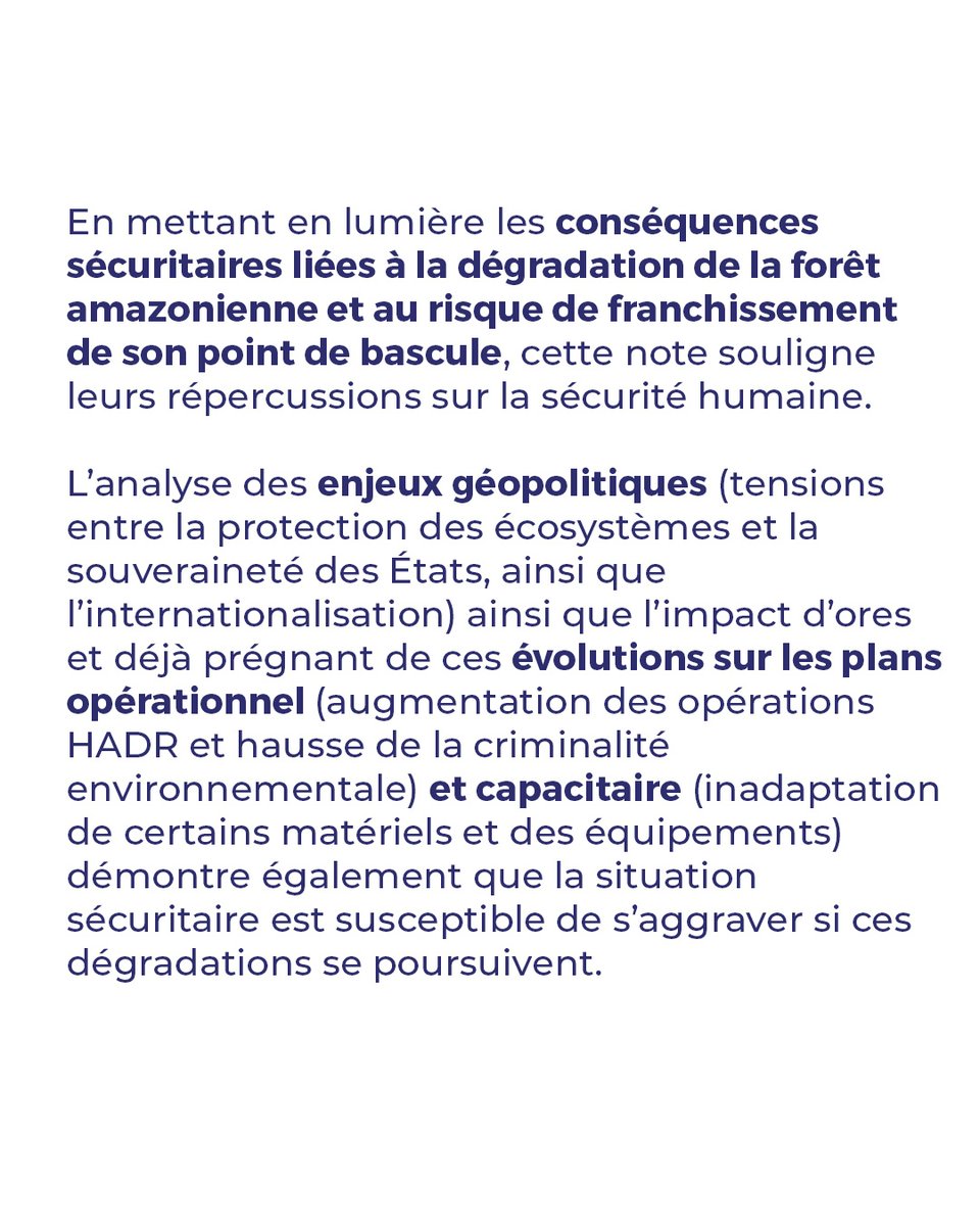 Observatoire Défense & Climat tweet media