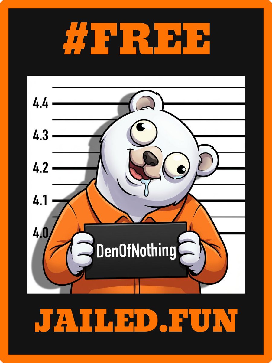 DenOfNothing.🐻⛓️|♻ tweet media