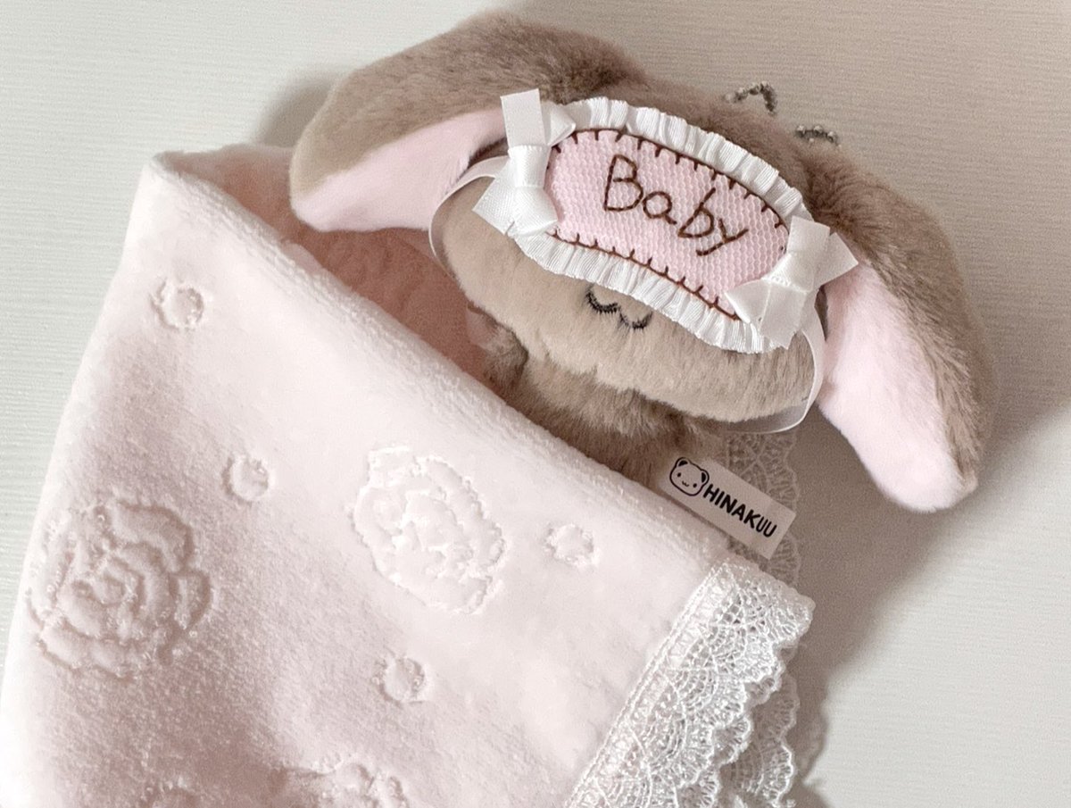 Strawberry choco baby🩷