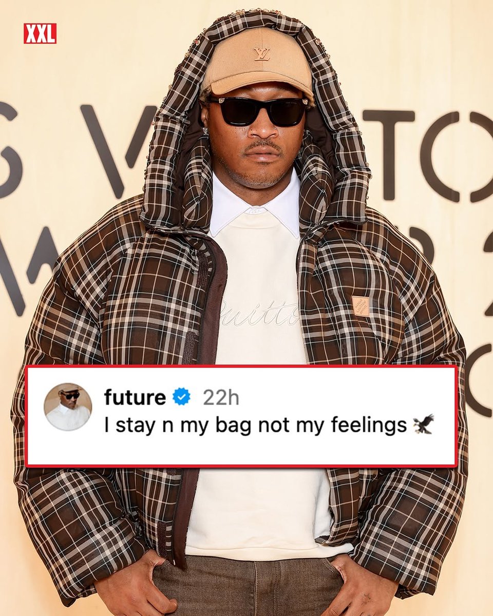 XXL Magazine tweet media