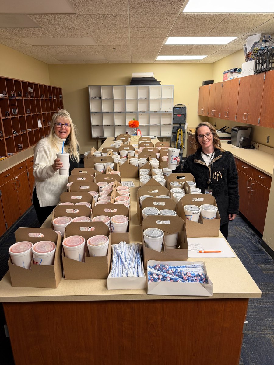 Liberty Education Foundation tweet media