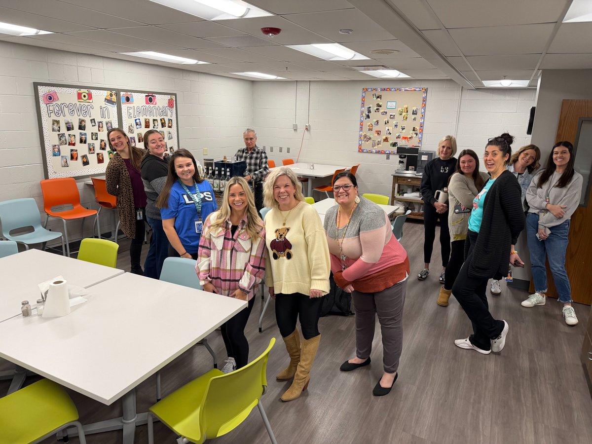 Liberty Education Foundation tweet media