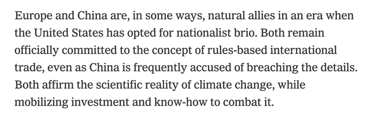 look my opinion of the new york times was low but jesus christ