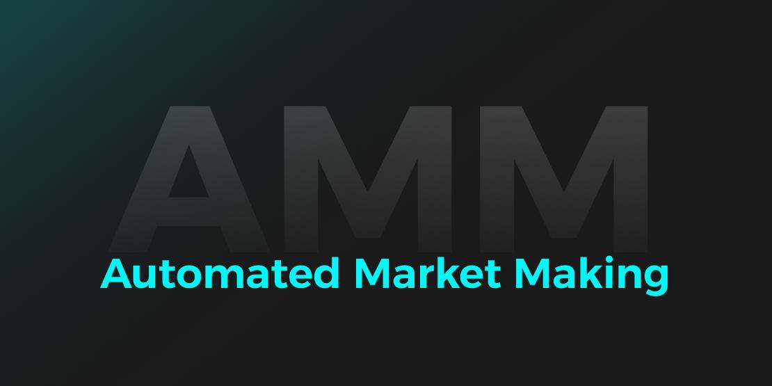 🔥✨ Exciting News Alert! 🚀 BitMart’s New AMM Bot is LIVE &amp; Open to ALL!

Ready to dive in?
👉 Experience now: bitmart.com/en-US/amm-bot
🔍 MORE Details: bitmart.zendesk.com/hc/en-us/artic…

We can’t wait for you to try our new market-making tool! 🎉