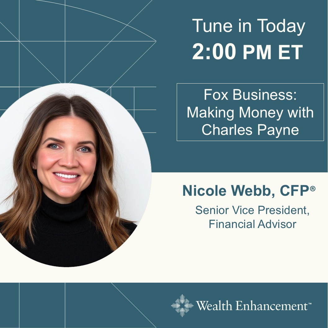 Wealth Enhancement tweet media