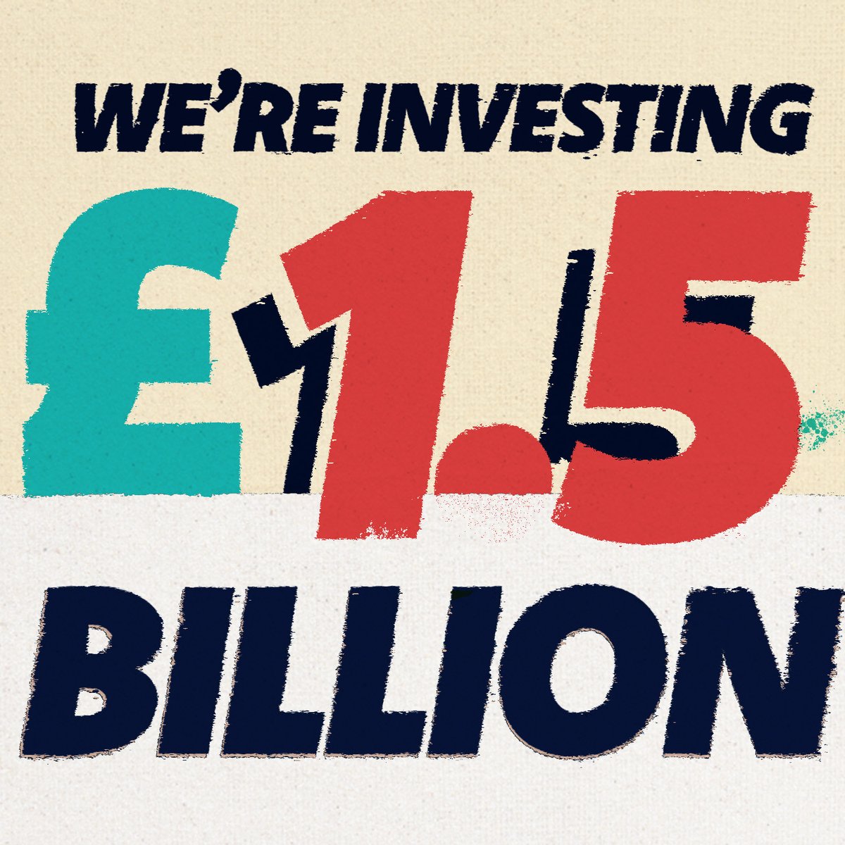 Department for Culture, Media and Sport tweet media