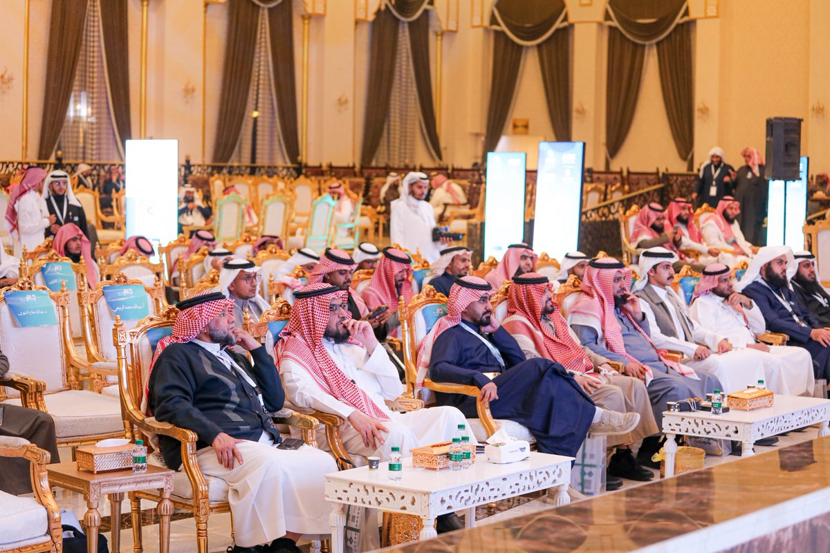 آرام المستقبل tweet media
