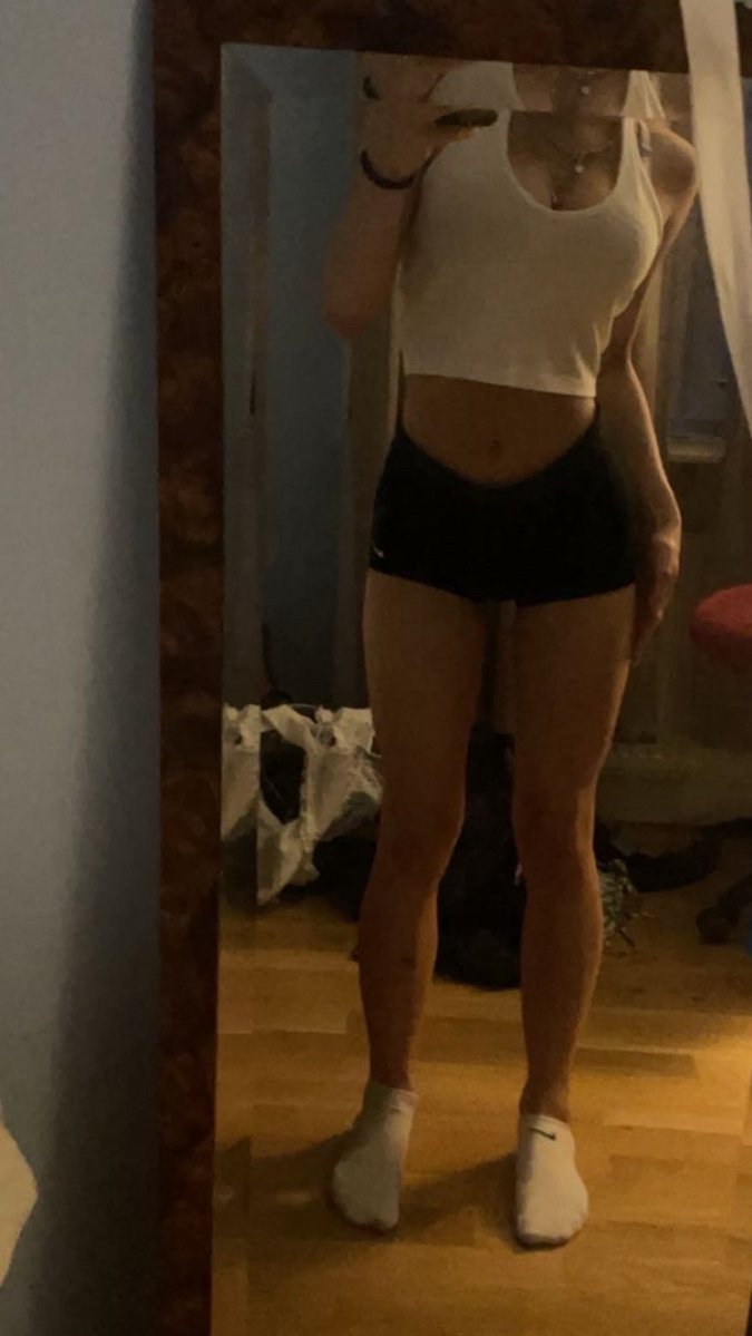 FrejaBee's tweet image. formen gör jobbet😝