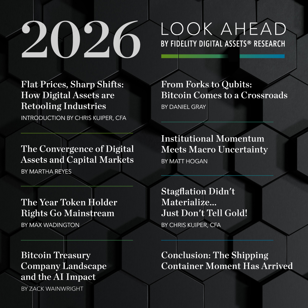 Fidelity Digital Assets (@DigitalAssets) / Posts / X