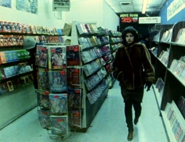 EugWSerra's tweet image. On March 18, 1983, American Nightmare was released. #AmericanNightmare #LawrenceDay #LoraStaley
#LenoreZann #MichaelIronside
#LarryAubrey