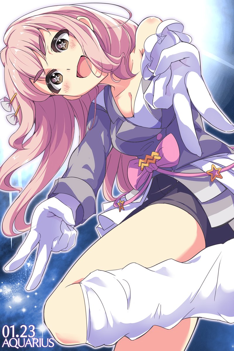 Toshio_093's tweet image. 過去絵も貼って琴歌に事欠かない
#西園寺琴歌生誕祭2026
#西園寺琴歌誕生祭2026 #西園寺琴歌