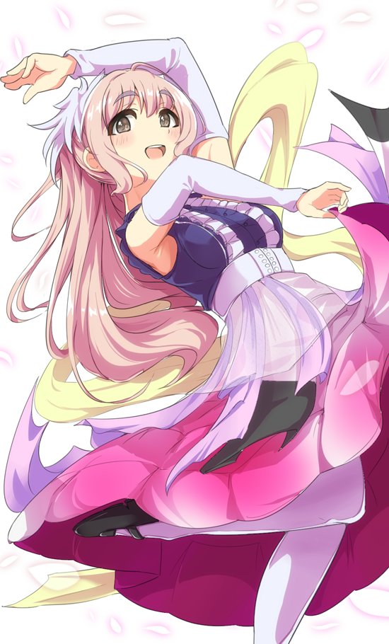 Toshio_093's tweet image. 過去絵も貼って琴歌に事欠かない
#西園寺琴歌生誕祭2026
#西園寺琴歌誕生祭2026 #西園寺琴歌